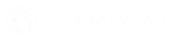 TerrainTap Logo